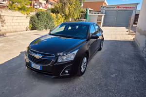 Chevrolet Cruze 1.8 5 porte LT GPL