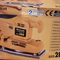 levigatore per la casa 