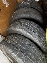Ruote 205/55 R16