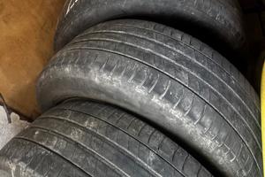 Ruote 205/55 R16