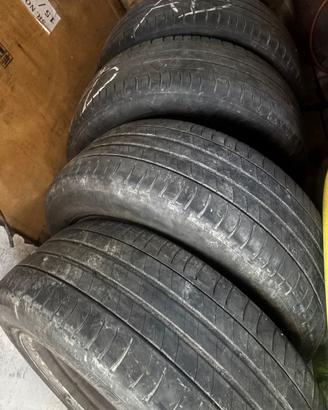 Ruote 205/55 R16