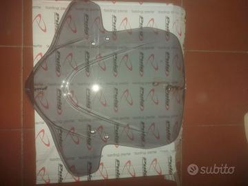 parabrezza X Kymco Agility 125 16+