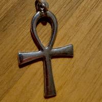 Croce ansata