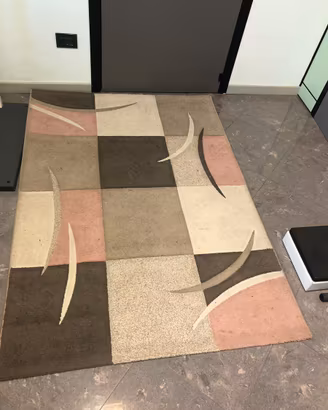 Tappeto 170 x 80