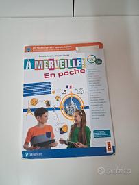 libro francese scuole medie