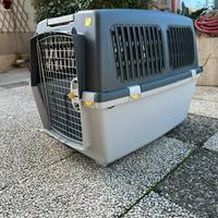 Trasportino Cane Nuovo