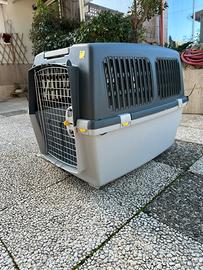 Trasportino Cane Nuovo