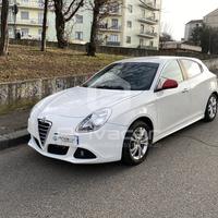 ALFA ROMEO Giulietta 1.4 Turbo 120 CV Distinctive