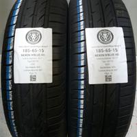 2 GOMME 185 65 15 NEXEN A55117