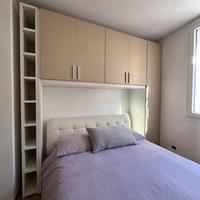 Cameretta matrimoniale