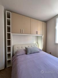 Cameretta matrimoniale