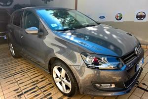 Volkswagen Polo 1.4 5 porte Highline