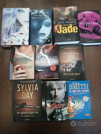 10 libri 