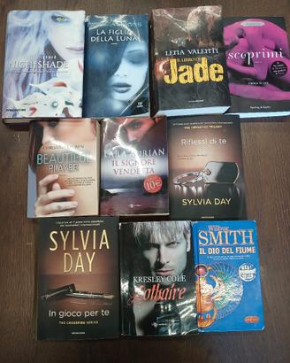 10 libri 