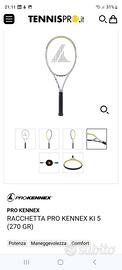 Racchetta pro kennex