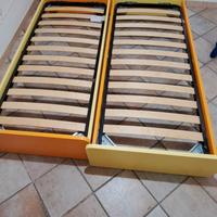 cameretta per bambini 