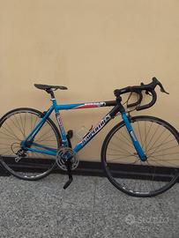 bici da corsa Jumpertruck 
