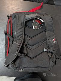 Zaino Asus ROG Ranger notebook fino a 17"