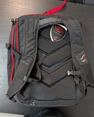 Zaino Asus ROG Ranger notebook fino a 17"