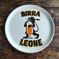 Vassoio Birra Leone