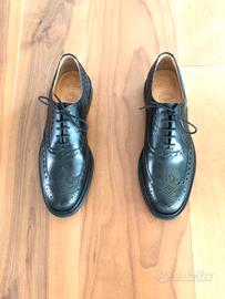 Scarpe inglesi uomo on sale marche