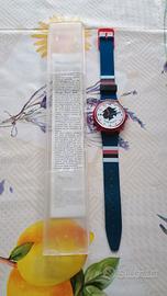 Orologio Sampdoria
