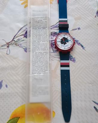 Orologio Sampdoria