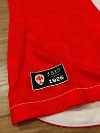 Maglia celebrativa centenario acf fiorentina