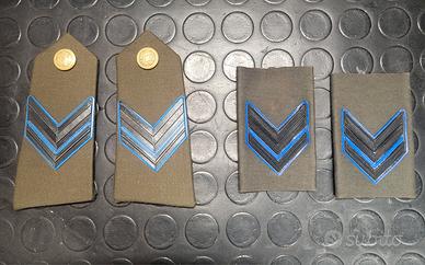 gradi militari esercito italiano- Caporale