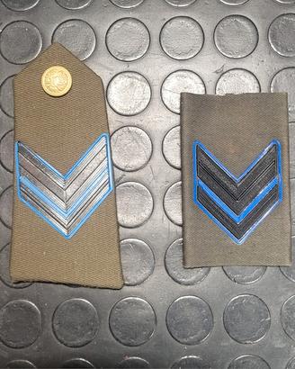 gradi militari esercito italiano- Caporale