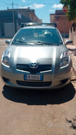 toyota yaris 2006