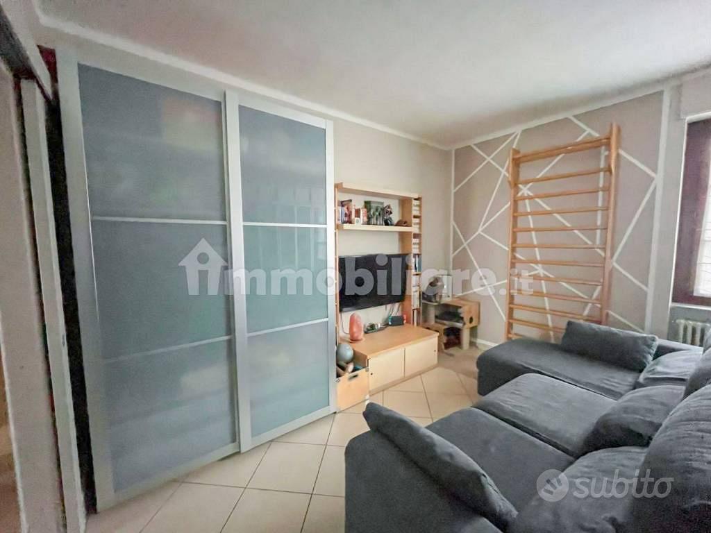 Appartamento – San Maurizio Canavese, Borgata Colombretto - Altro