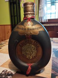 bottiglie da collezione 