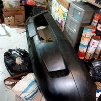 paraurti anteriore Iveco Daily 