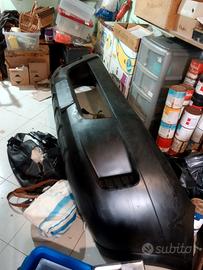 paraurti anteriore Iveco Daily 