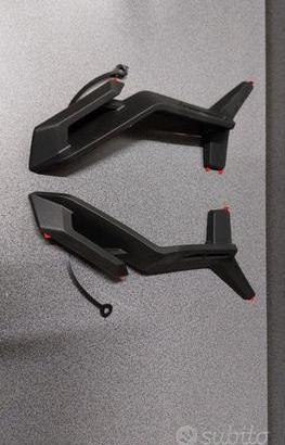 Deflettori Africa Twin Standard