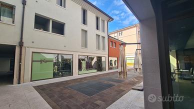 Negozio a Castelfranco Veneto (TV)