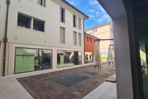 Negozio a Castelfranco Veneto (TV)