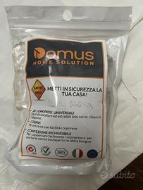 Kit per la sicurezza domestica