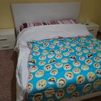 camera da letto completo 