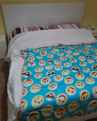 camera da letto completo 