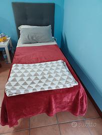 Letto singolo