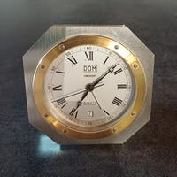 orologio da scrivania IMHOF