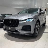 Jaguar F-Pace 2.0 D 163 CV AWD aut. SE