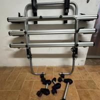 Porta biciclette Menabo shadow T6