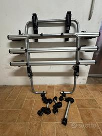 Porta biciclette Menabo shadow T6