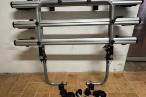 Porta biciclette Menabo shadow T6