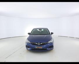 OPEL Astra 1.2 Turbo 130 CV S&S 5 porte Business