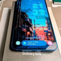 Samsung S25 256gb perfetto Amazon