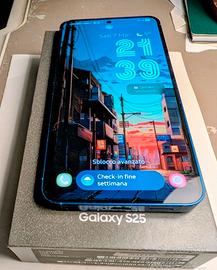 Samsung S25 256gb perfetto Amazon